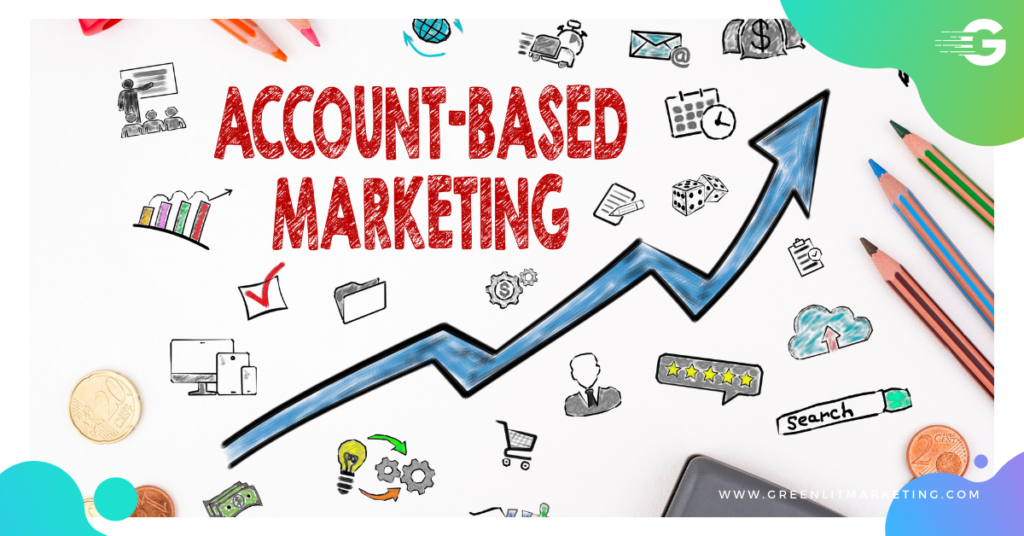 What makes account based marketing successful